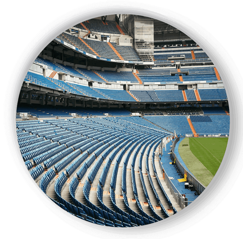 Centros de entretenimiento