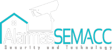 Alarmas Semacc