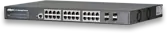 Dahua Switch de agregación