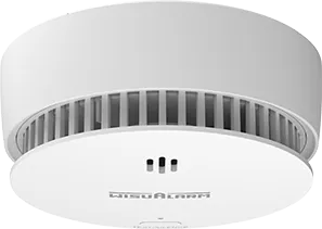 Dahua Detector de humo
