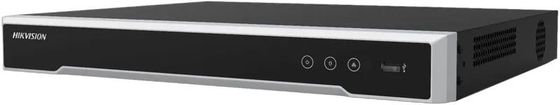Hikvision Grabador de red